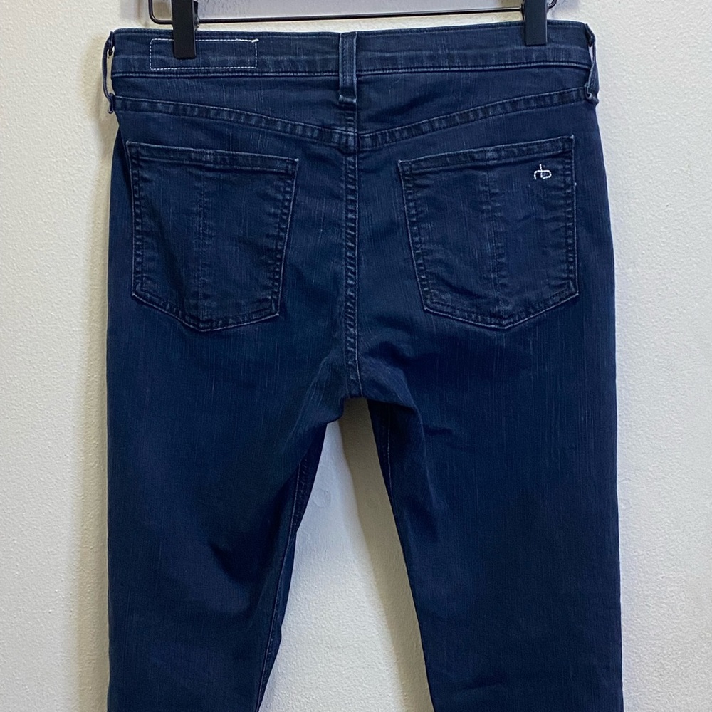 Rag & Bone skinny jeans size 28 - Picture 8 of 12